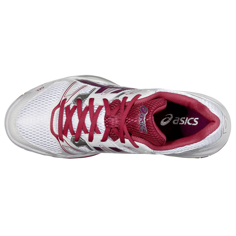 Asics gel outlet rocket 7 damen